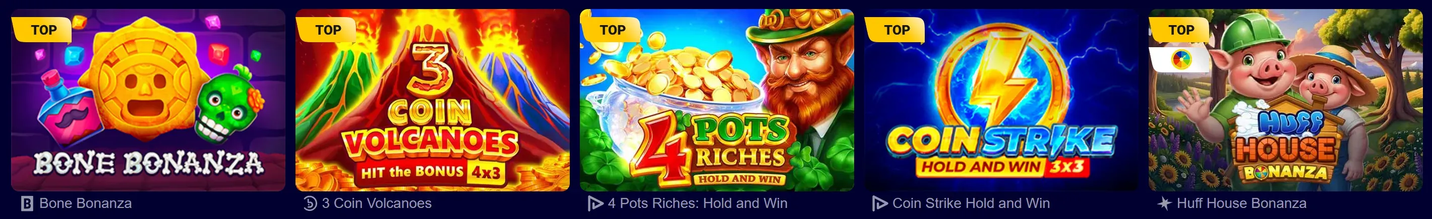 Slots Very Well Casino